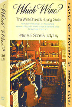 Seller image for Which Wine? : The Wine Drinker's Buying Guide for sale by Keener Books (Member IOBA)