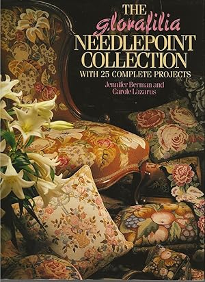 NEEDLEPOINT BOOK, The