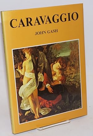 Seller image for Caravaggio for sale by Bolerium Books Inc.