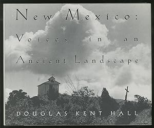 Bild des Verkufers fr New Mexico: VoiCES IN AN ANCIENT LANDSCAPE zum Verkauf von Between the Covers-Rare Books, Inc. ABAA