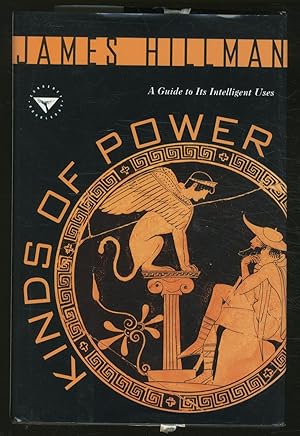 Bild des Verkufers fr Kinds of Power: A Guide to Its Intelligent Uses zum Verkauf von Between the Covers-Rare Books, Inc. ABAA