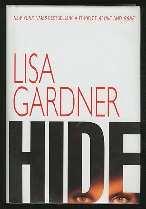 Imagen del vendedor de Hide a la venta por Between the Covers-Rare Books, Inc. ABAA