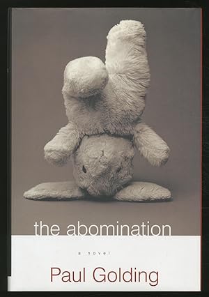 Bild des Verkufers fr The Abomination zum Verkauf von Between the Covers-Rare Books, Inc. ABAA