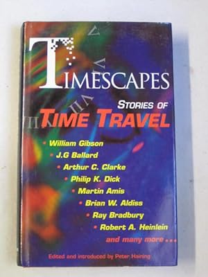 Timescapes : Stories of Time Travel