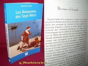 Les Amazones des sept mers