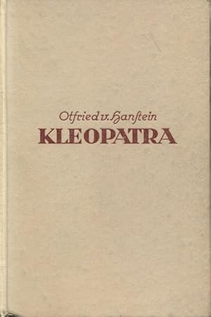 Seller image for Kleopatra Roman for sale by Flgel & Sohn GmbH