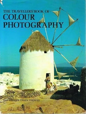 Seller image for The Travellers' Book of Colour Photography for sale by Round Table Books, LLC