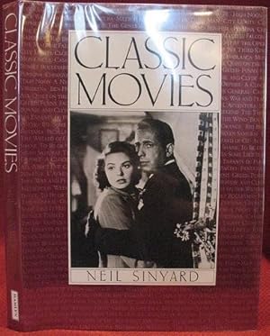 Immagine del venditore per Classic Movies venduto da The Book Collector, Inc. ABAA, ILAB