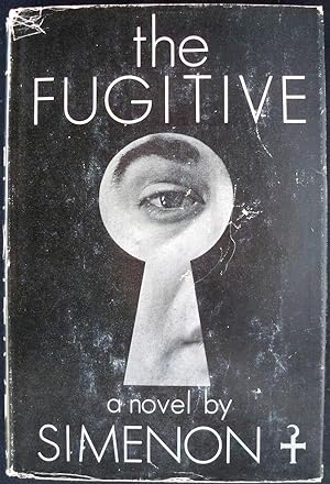 Seller image for THE FUGITIVE for sale by Champ & Mabel Collectibles