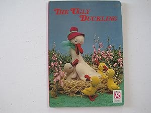 The Ugly Duckling. [Board Book].