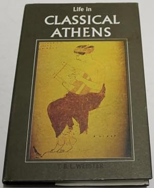 Life in Classical Athens