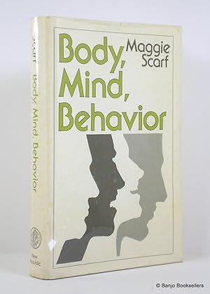 Bild des Verkufers fr Body, Mind, Behavior zum Verkauf von Banjo Booksellers, IOBA