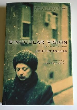 Seller image for Binocular Vision for sale by Pages of Boston