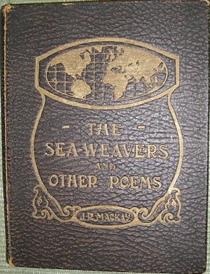 Bild des Verkufers fr The Sea-Weavers and Other Poems zum Verkauf von eclecticbooks