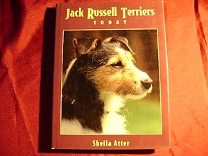 Seller image for Jack Russell Terriers. for sale by BookMine