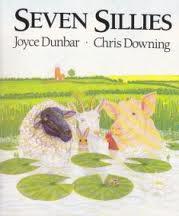 Seller image for Seven Sillies for sale by Book Realm