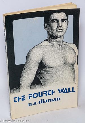 Immagine del venditore per The Fourth Wall venduto da Bolerium Books Inc.