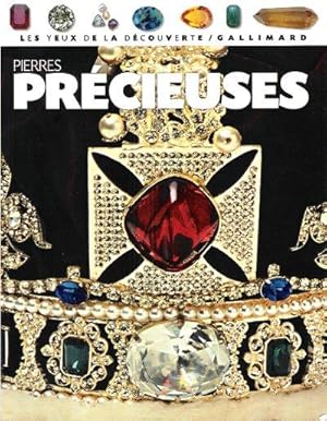 Pierres Précieuses