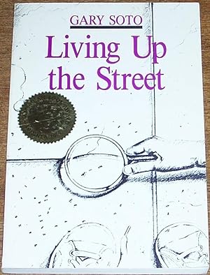 Living Up the Street: Narrative Recollections