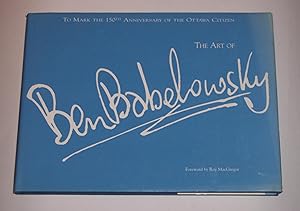 Seller image for The Art of Ben Babelowsky for sale by Riverwash Books (IOBA)