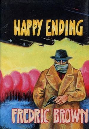 Seller image for HAPPY ENDING. for sale by BUCKINGHAM BOOKS, ABAA, ILAB, IOBA