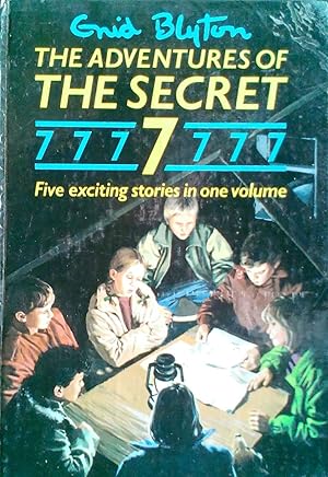 The Adventures of the Secret 7