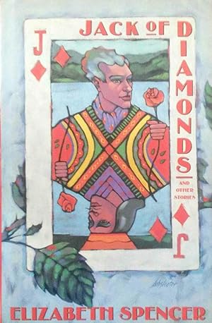 Jack of Diamonds and Other Stories