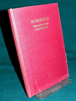 Immagine del venditore per Wimbush Through the Centuries venduto da Lincolnshire Old Books