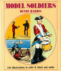 Model Soldiers.