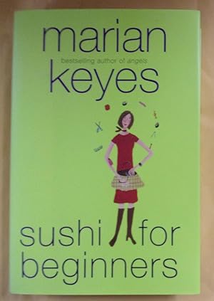 Immagine del venditore per Sushi for Beginners venduto da Book Nook