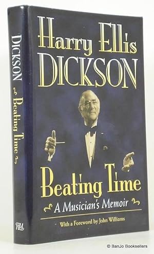 Beating Time: A Musician's Memoir