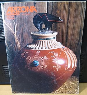 Seller image for Arizona Highways May 1974 for sale by Phyllis35