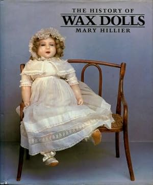 The History of Wax Dolls