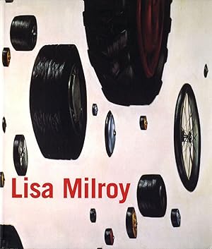 Seller image for Lisa Milroy (Tate Liverpool) for sale by Vincent Borrelli, Bookseller