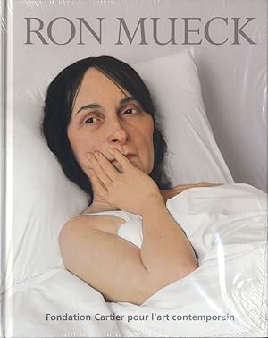 Ron Mueck (Fondation Cartier)