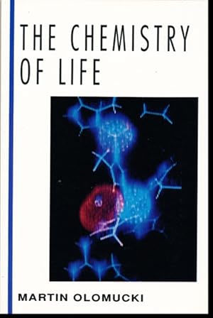 Seller image for The Chemistry of Life (McGraw Hill Horizons of Science Series) for sale by Diatrope Books