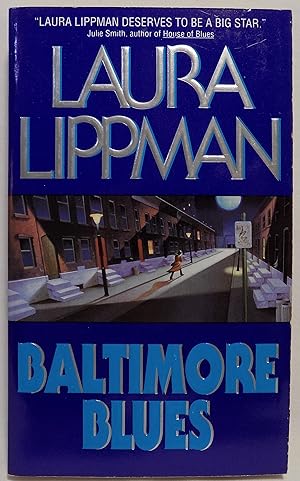 Baltimore Blues