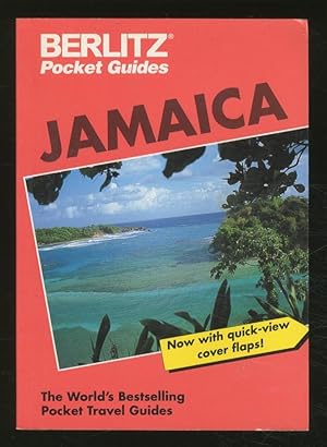 Bild des Verkufers fr Berlitz Pocket Guides: Jamaica zum Verkauf von Between the Covers-Rare Books, Inc. ABAA