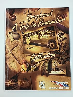 Greyhound: A Trip To Remember Collection