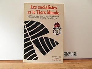 Les socialistes et le Tiers Monde