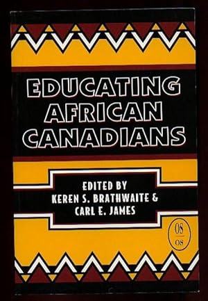 Educating African Canadians