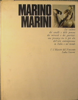 Marino Marini