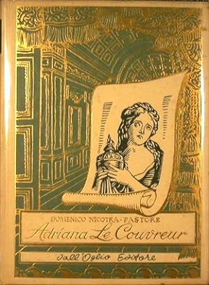 Adriana Le Couvreur