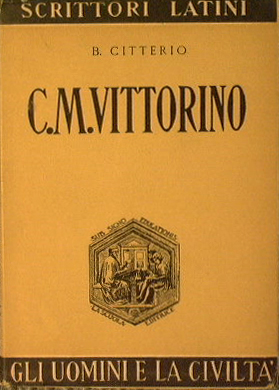 C. M. Vittorino