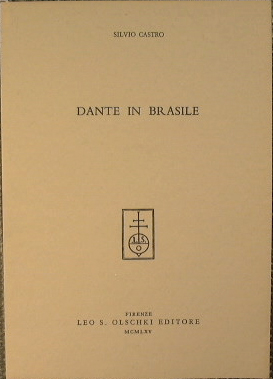 Dante in Brasile + Dante nella letteratura serbo-croata + Dante nei Paesi Bassi + Dante in Portog...