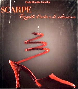 Seller image for Scarpe for sale by Antica Libreria Srl