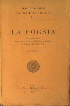 La Poesia