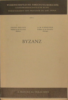 Byzanz