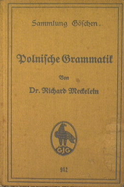 Polnische Grammatik