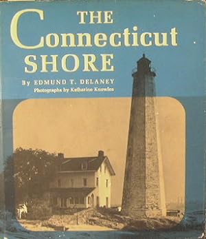 The Connecticut shore